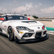 Photo Credits: Toyota